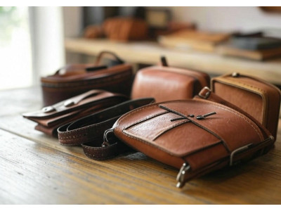 Символизм и значение кожаных аксессуаров в разных культурах